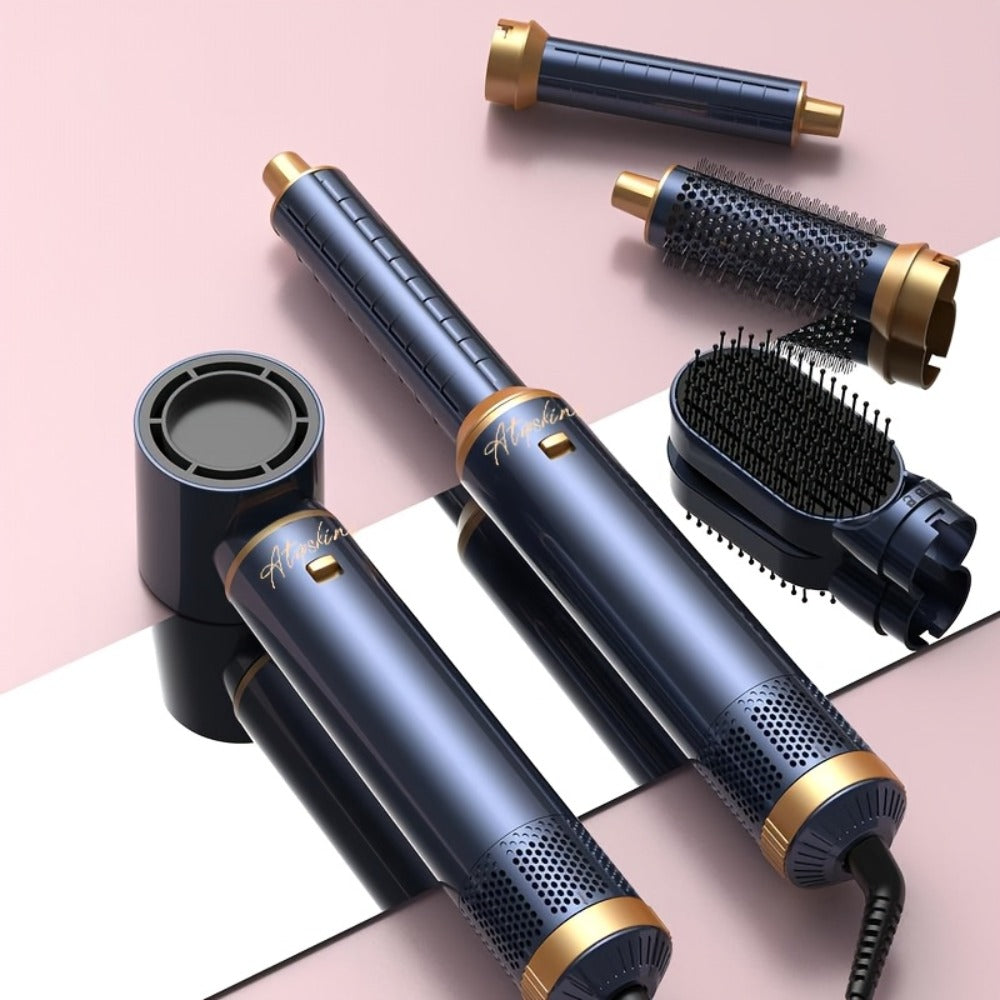 Multi-Function Hair Styler detail view 4 for Australian shoppers