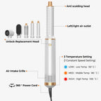 Multi-Function Hair Styler detail view 12 for Australian shoppers