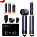 Multi-Function Hair Styler detail view 13 for Australian shoppers