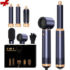 Multi-Function Hair Styler detail view 13 for Australian shoppers