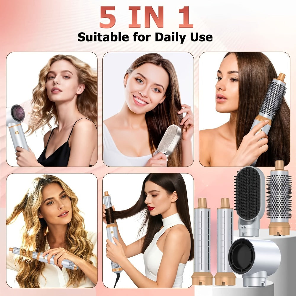 Multi-Function Hair Styler detail view 9 for Australian shoppers