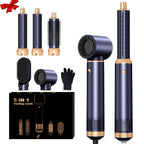 Multi-Function Hair Styler detail view 3 for Australian shoppers