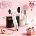 Multi-Function Hair Styler main product view for Australian shoppers
