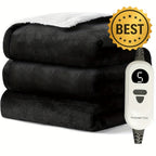 Heated Throw Blanket product detail 7