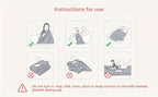 Heated Throw Blanket product detail 11