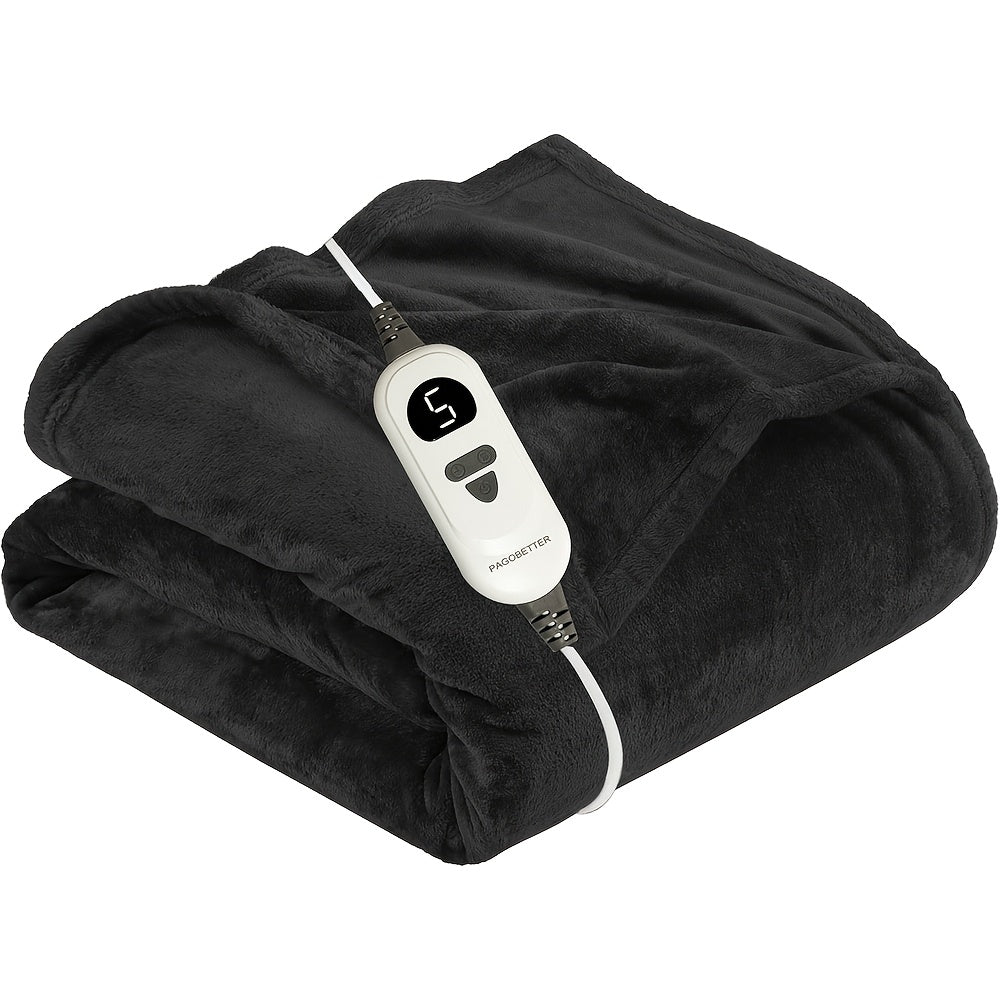 Heated Throw Blanket product detail 13