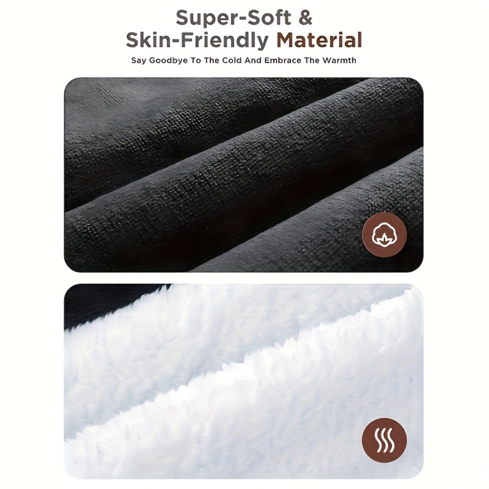 Heated Throw Blanket product detail 9