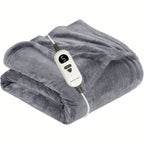 Heated Throw Blanket product detail 3