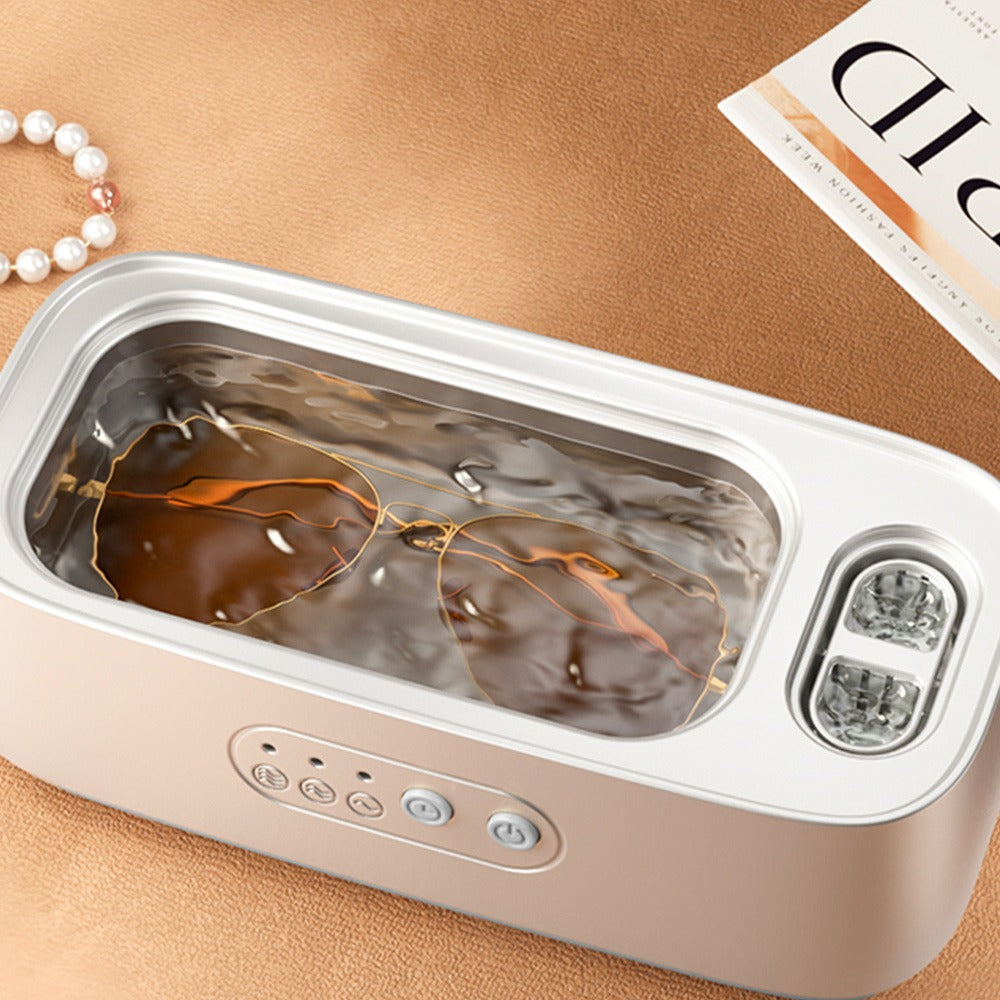 Ultrasonic Jewellery Cleaner detail view 7 for Australian shoppers