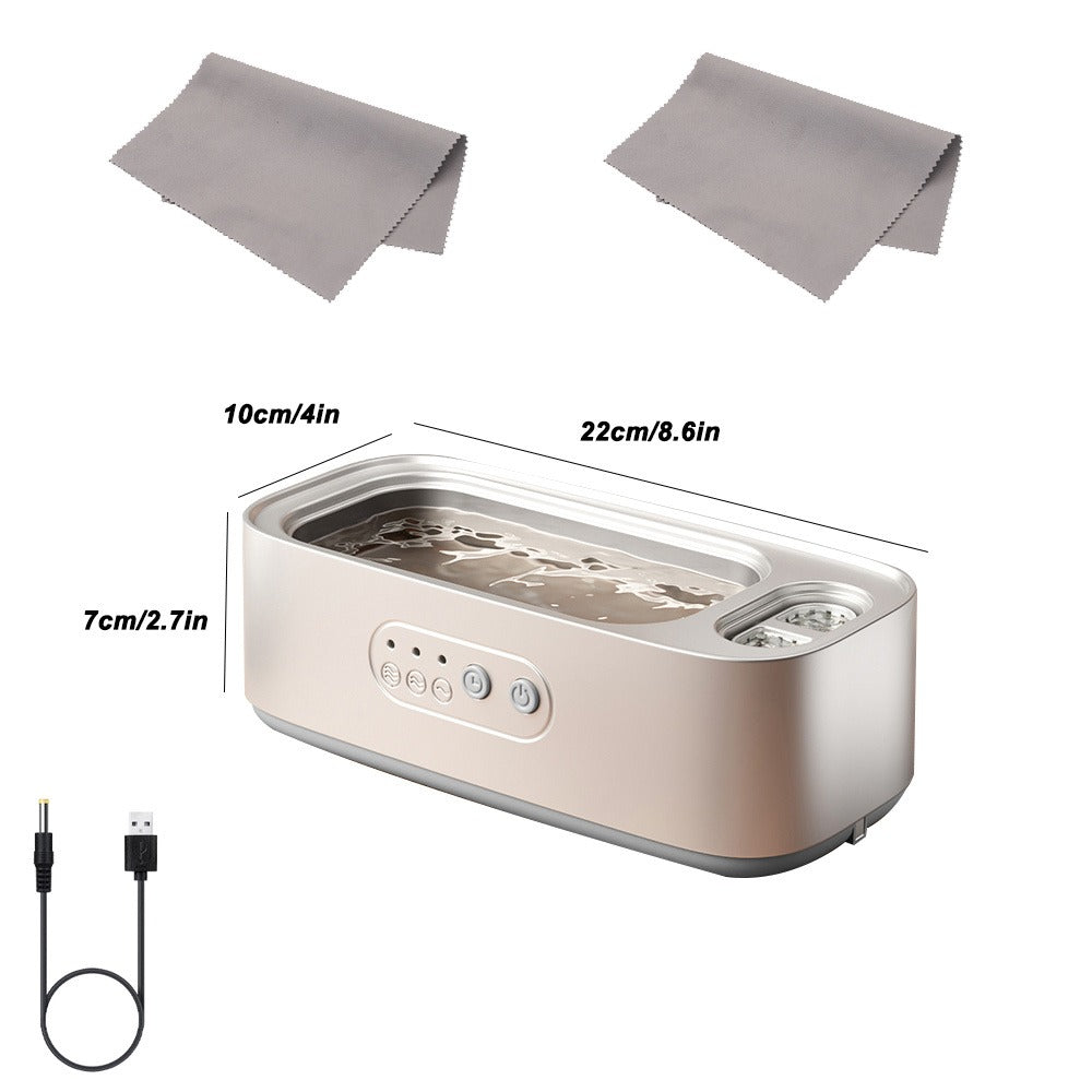 Ultrasonic Jewellery Cleaner detail view 11 for Australian shoppers