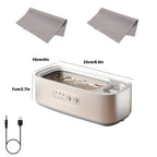 Ultrasonic Jewellery Cleaner detail view 11 for Australian shoppers