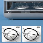 Ultrasonic Jewellery Cleaner detail view 14 for Australian shoppers