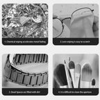 Ultrasonic Jewellery Cleaner detail view 9 for Australian shoppers