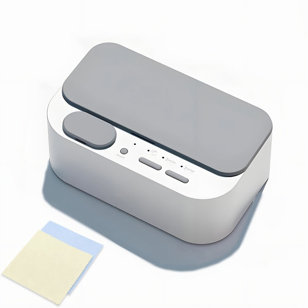 Ultrasonic Jewellery Cleaner detail view 3 for Australian shoppers