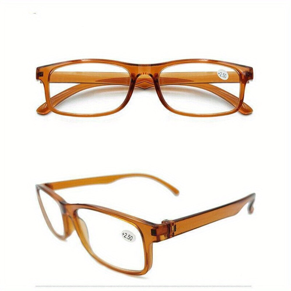 Unisex Reading Glasses product detail 8