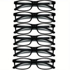 Unisex Reading Glasses product detail 2