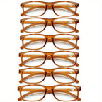Unisex Reading Glasses product detail 4