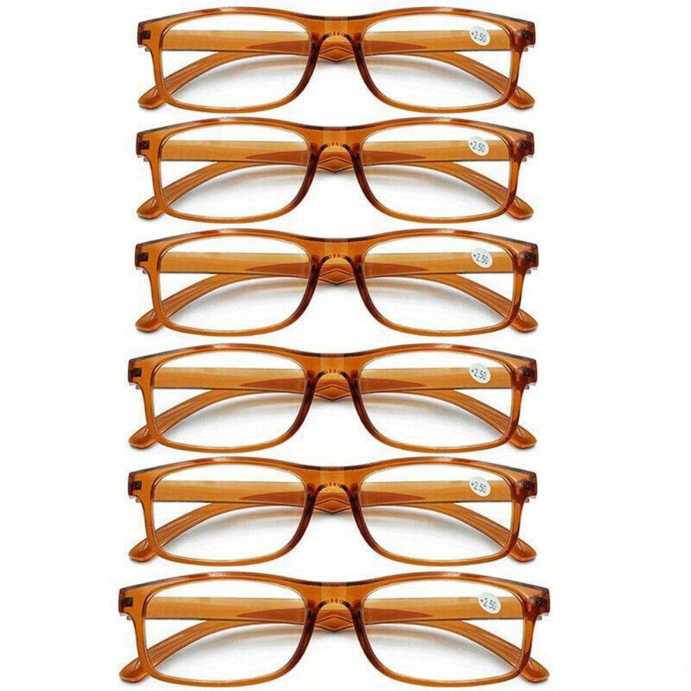 Unisex Reading Glasses product detail 4