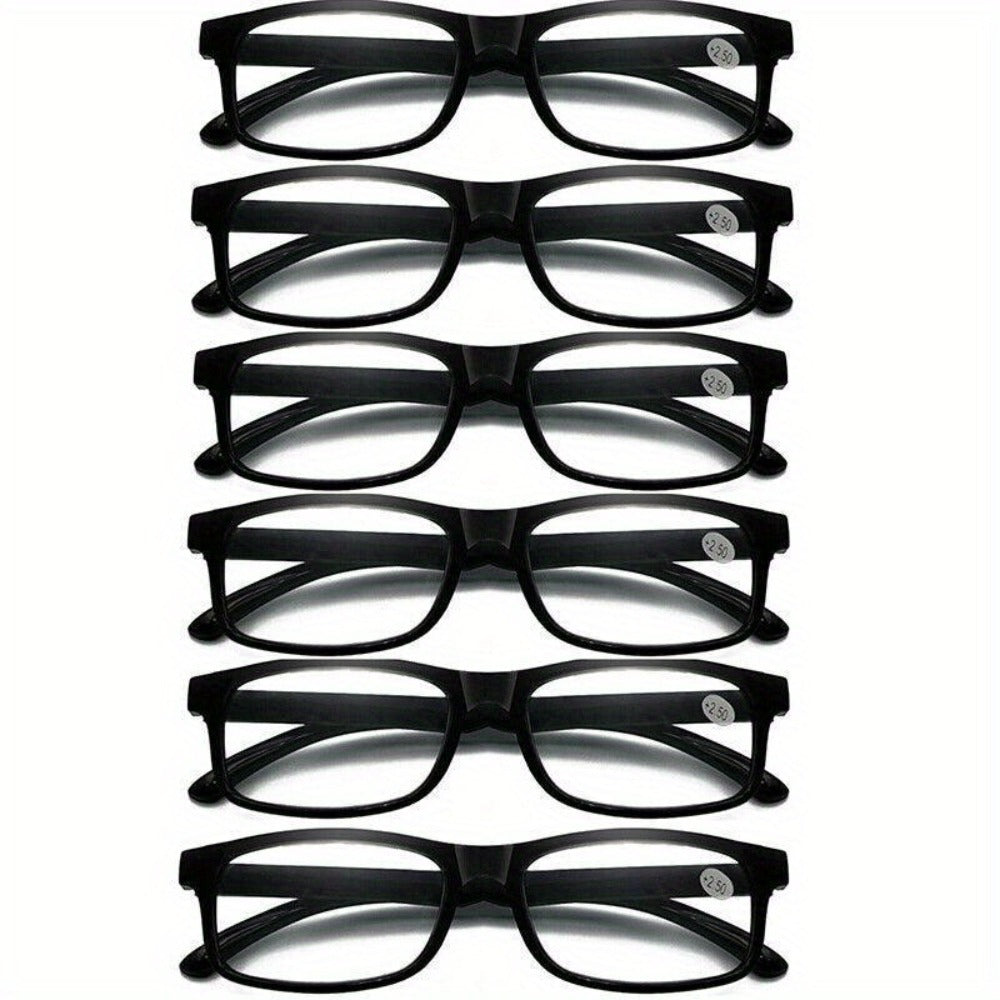 Unisex Reading Glasses product detail 12