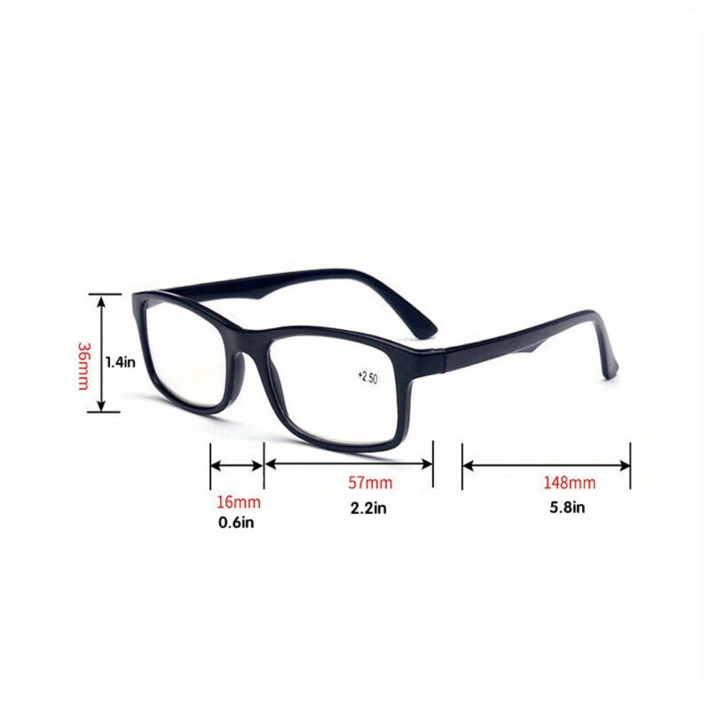 Unisex Reading Glasses product detail 3