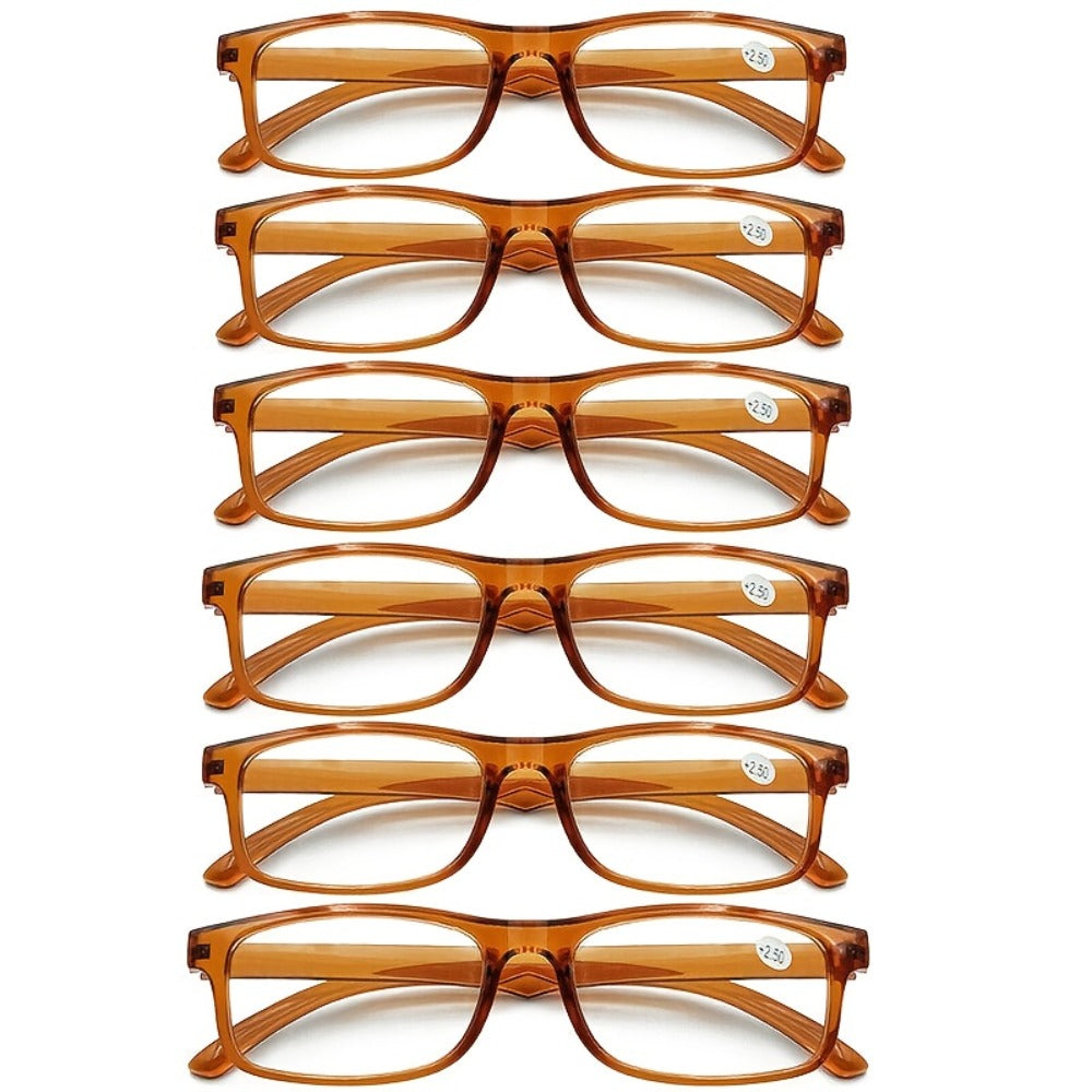 Unisex Reading Glasses product detail 5