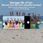 USB-C Flash Drive for Phones and Computers - photo transfer, backup – additional product view 10