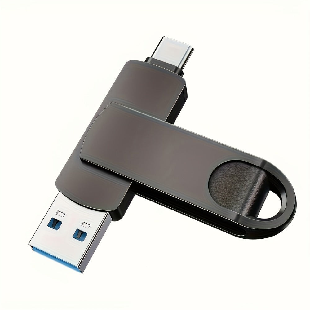 USB-C Flash Drive for Phones and Computers - photo transfer, backup – additional product view 13