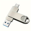 USB-C Flash Drive for Phones and Computers - photo transfer, backup – additional product view 17
