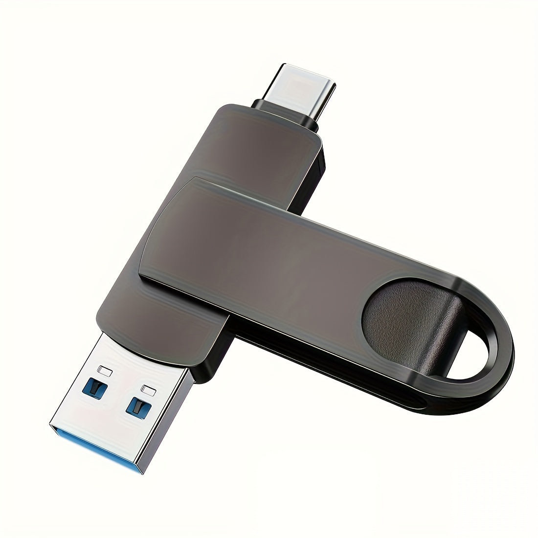 USB-C Flash Drive for Phones and Computers detail view 3 for Australian shoppers