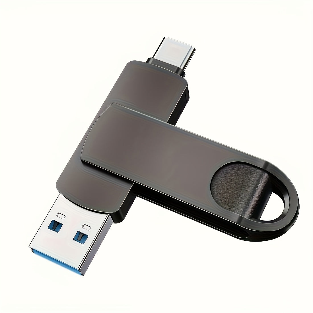 USB-C Flash Drive for Phones and Computers - photo transfer, backup – additional product view 22