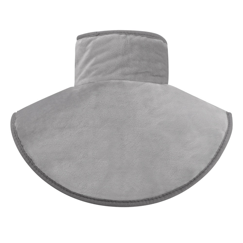 USB Neck and Shoulder Heating Pad detail view 9 for Australian shoppers