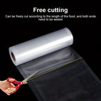 Vacuum Sealer Bag Rolls product detail 2