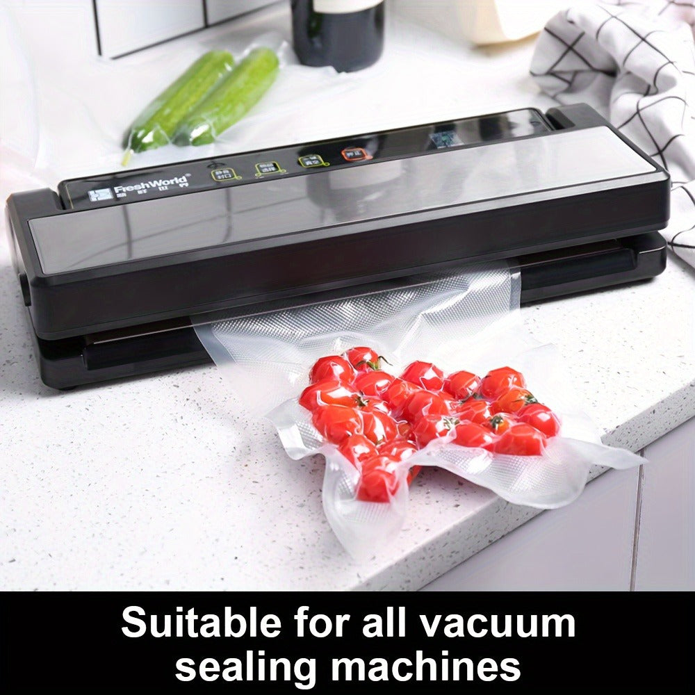 Vacuum Sealer Bag Rolls product detail 11