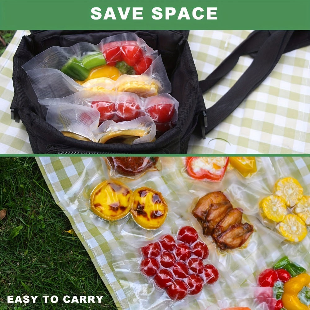 Vacuum Sealer Bag Rolls product detail 12