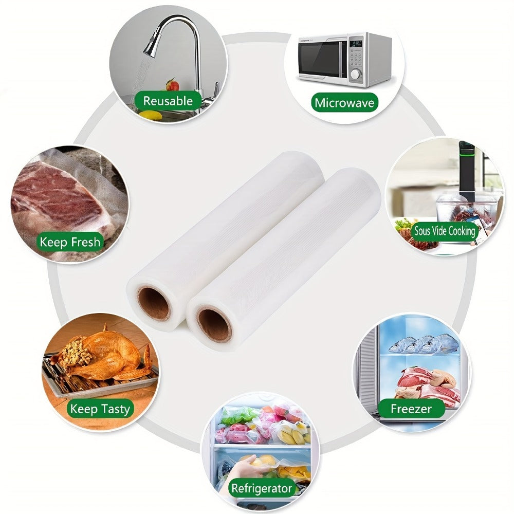 Vacuum Sealer Bag Rolls product detail 13