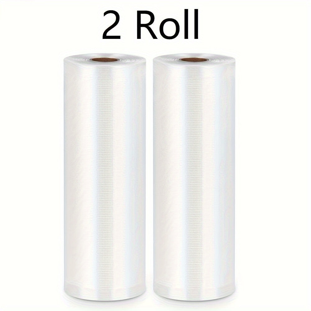 Vacuum Sealer Bag Rolls - 600cm for Kitchen with Practical Design – additional product view 16