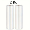 Vacuum Sealer Bag Rolls - 600cm for Kitchen with Practical Design – additional product view 16