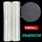 Vacuum Sealer Bag Rolls product detail 9