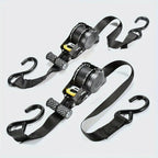 Vehicle Tie-Down Strap Set product detail 4