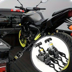 Vehicle Tie-Down Strap Set product detail 3
