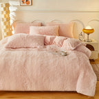 Velvet Duvet Cover product detail 10