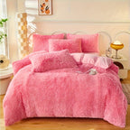 Velvet Duvet Cover product detail 12