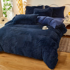 Velvet Duvet Cover product detail 13