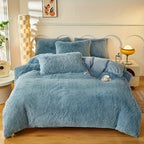 Velvet Duvet Cover product detail 16