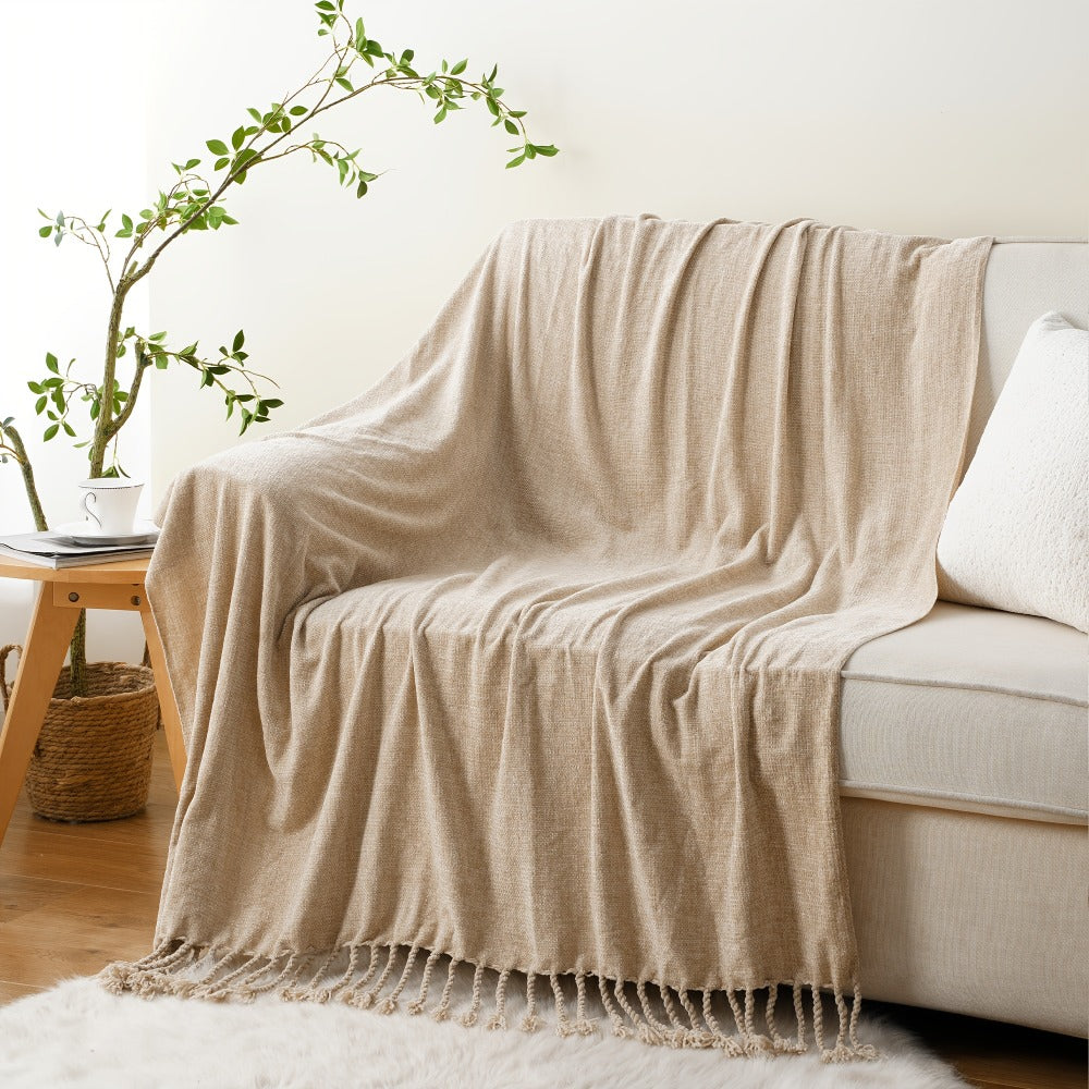 Velvet Throw Blanket product detail 8