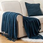 Velvet Throw Blanket product detail 7