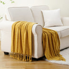 Velvet Throw Blanket product detail 11