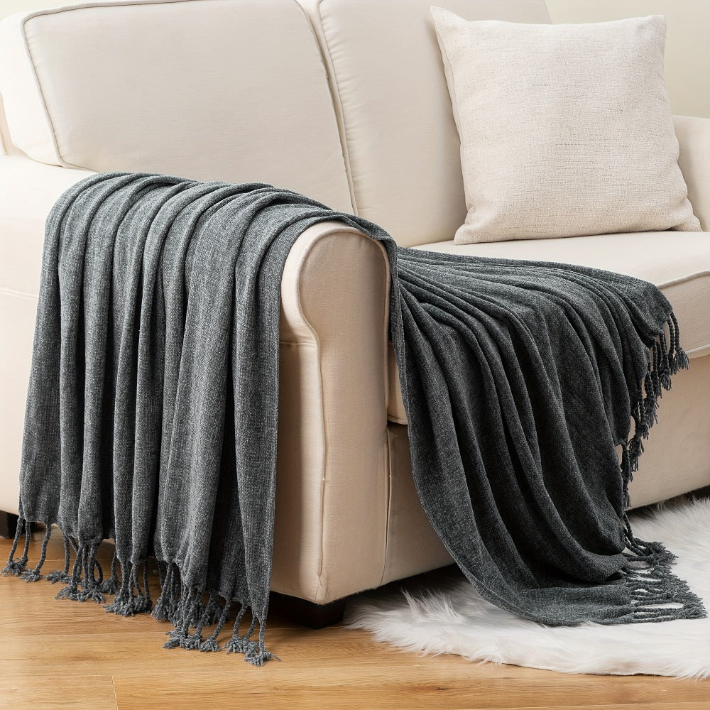 Velvet Throw Blanket product detail 12
