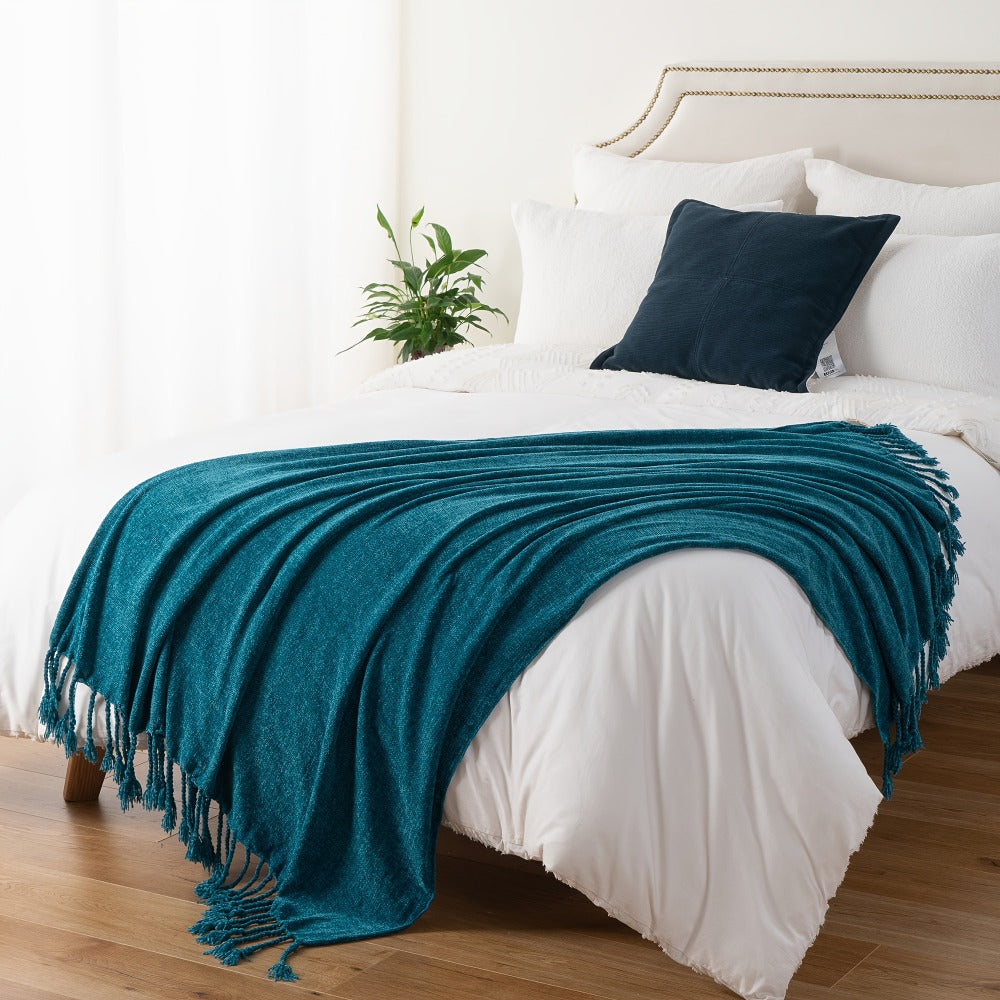 Velvet Throw Blanket product detail 23