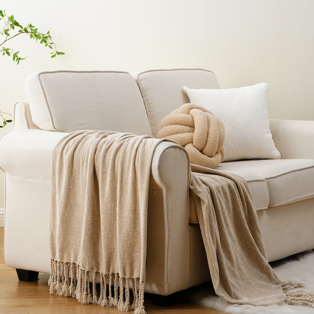 Velvet Throw Blanket product detail 25